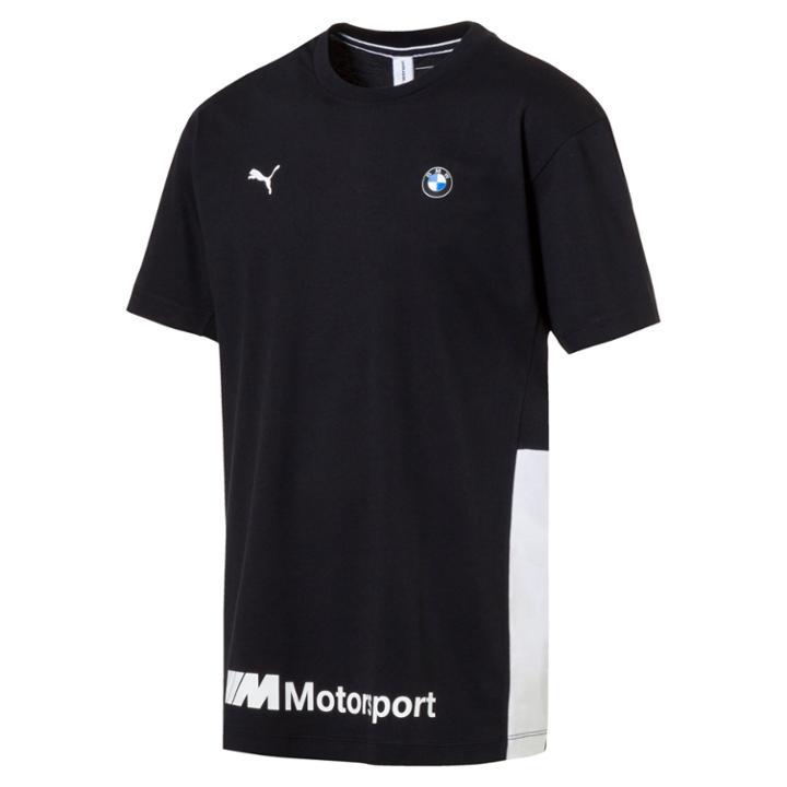 Puma Bmw Mms Life Men's Tee