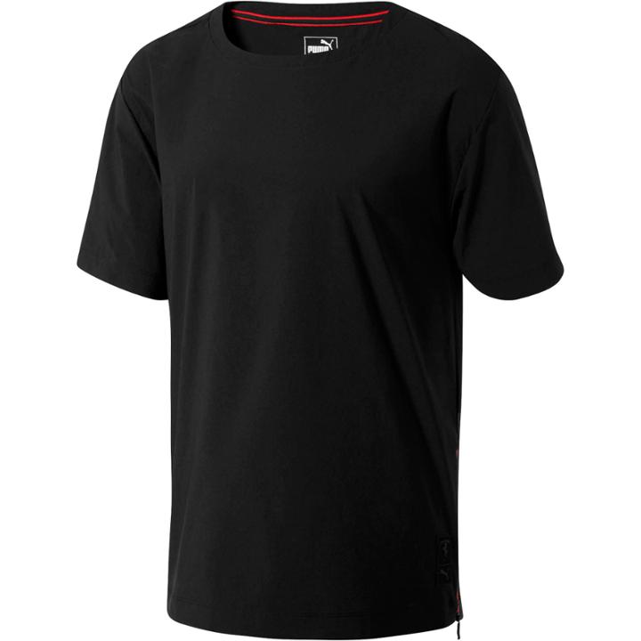 Puma Scuderia Ferrari Xx01 Active Tee