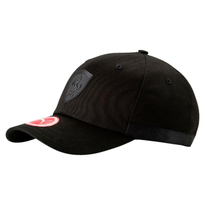 Puma Ferrari Lifestyle Baseball Hat