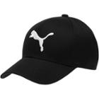 Puma Nine Lives Stretch Fitted Hat