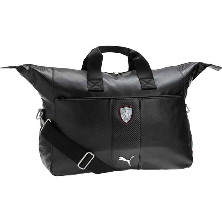 Puma Ferrari Weekender Bag