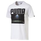 Puma Photoprint Floodlight T-shirt
