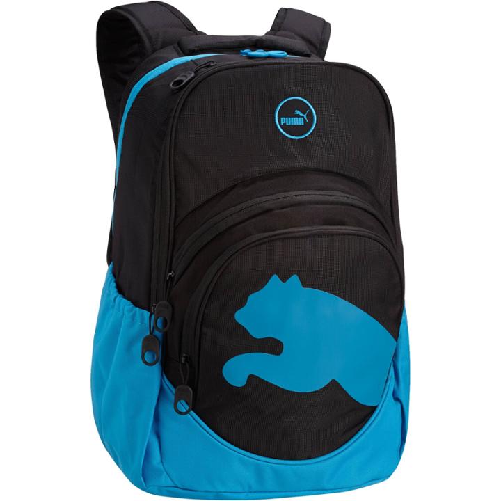 Puma No. 1 Logo Ball Backpack