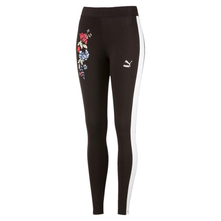Puma Premium Archive T7 Women?s Leggings