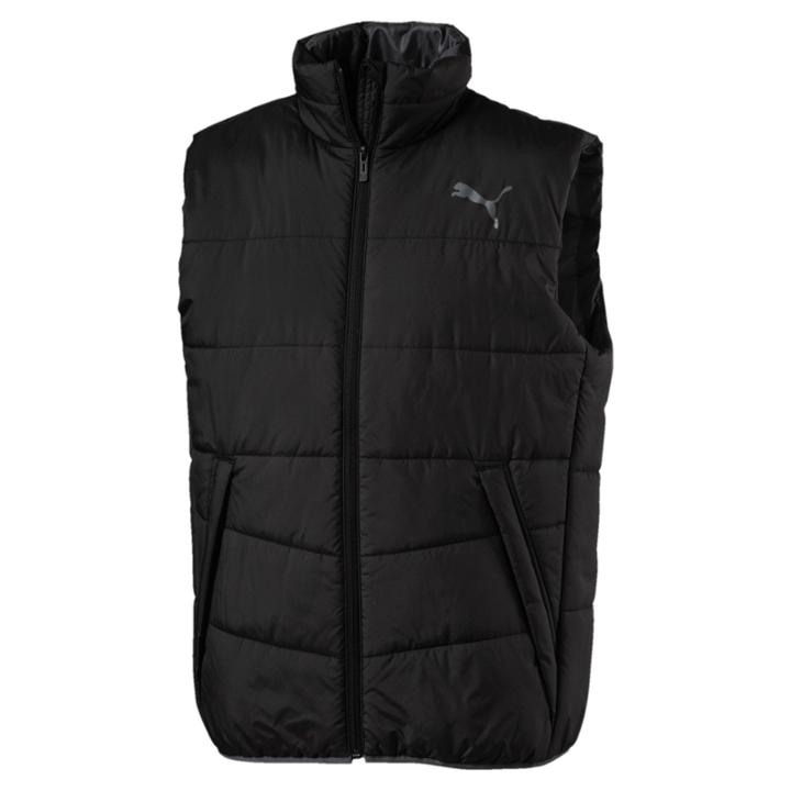 Puma Ess Padded Vest