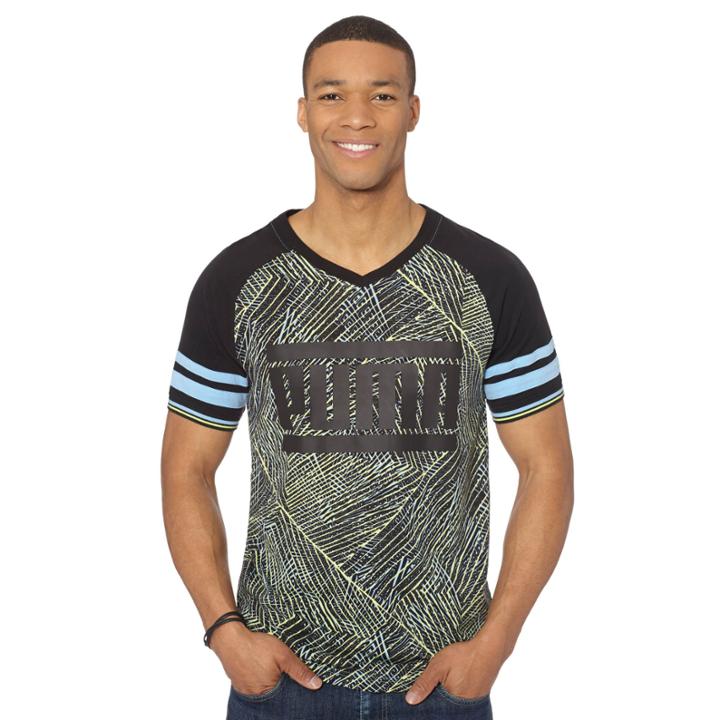 Puma Varsity T-shirt