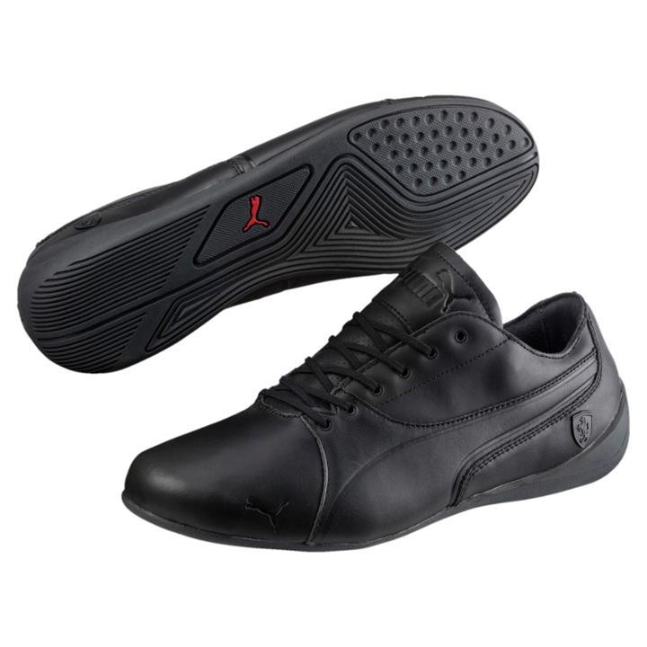 Puma Ferrari Drift Cat 7 Ls Men's Shoes