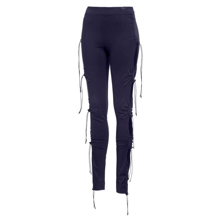 Puma Fenty Women's Ruched Leggings