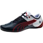 Puma Bmw Future Cat M1 Leather Men's Shoes