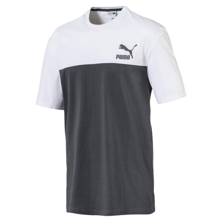 Puma Retro Short Sleeve Men's Tee