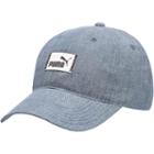 Puma Chambray Relaxed Hat