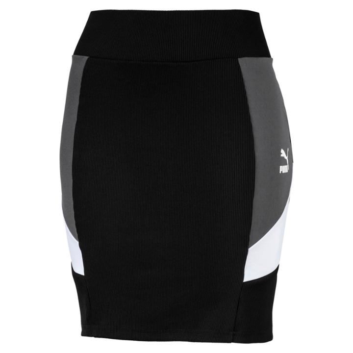 Puma Retro Tight Skirt