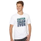 Puma Faster Than Ever T-shirt