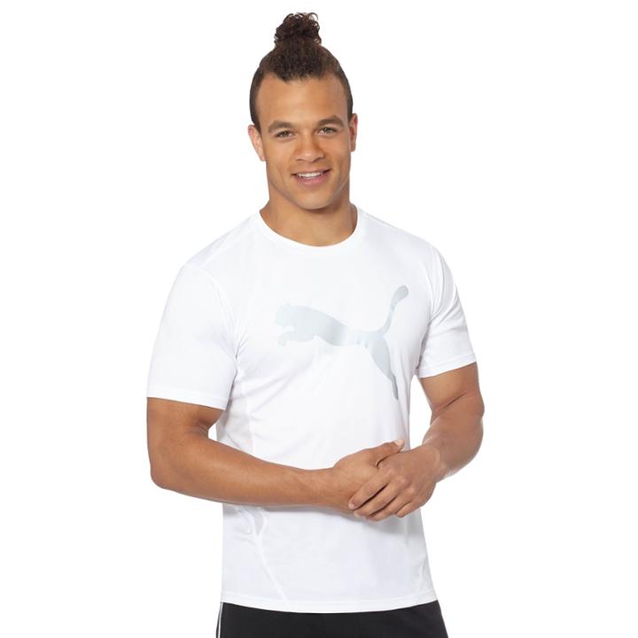 Puma Cool Graphic T-shirt