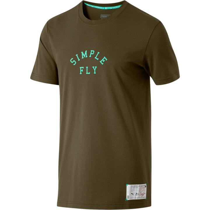 Puma X Emory Jones Simple Fly T-shirt