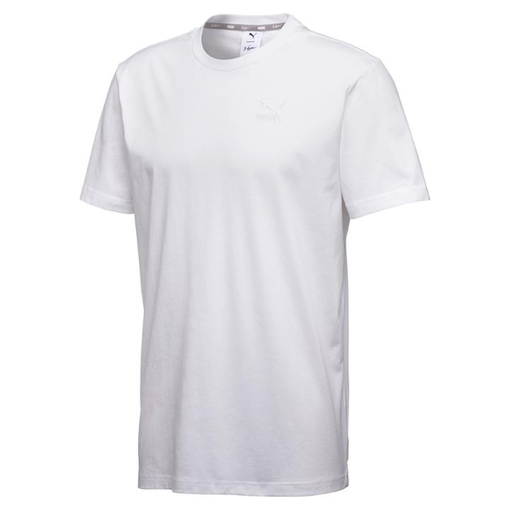 Puma X Big Sean Logo T-shirt