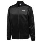 Puma X Outlaw Moscow Zip-up Men's Bomber Jacket