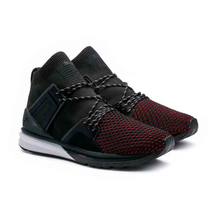 Puma B.o.g Limitless Hi Evoknit Men?s Training Shoes