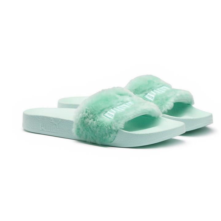 Puma Fenty Fur Women's Slide Sandals