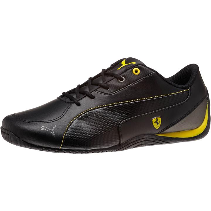Puma Ferrari Drift Cat 5 Jr Shoes