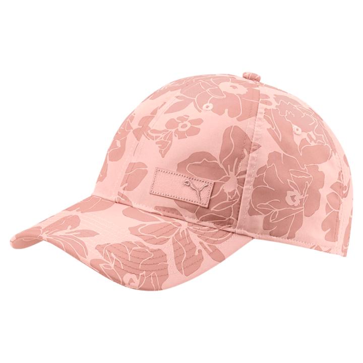 Puma Floral Women's Baseball Hat