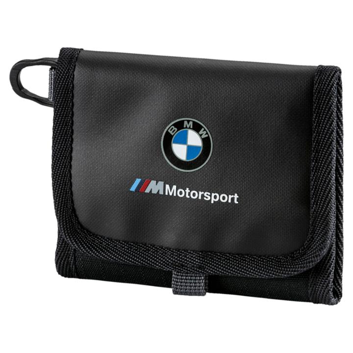 Puma Bmw M Motorsport Wallet