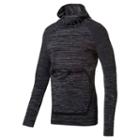 Puma Energy Evoknit Full Zip Hooded Running Jacket