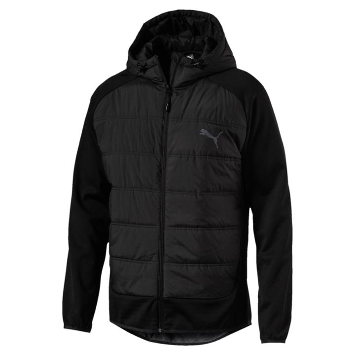 Puma Hybrid Men's Padded Jacket