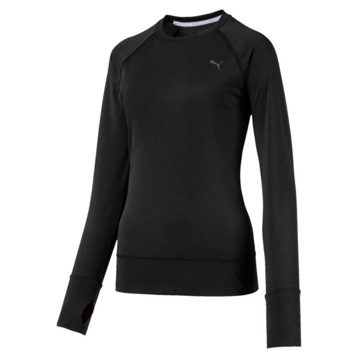 Puma Winter Long Sleeve Women's Training Top