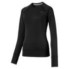 Puma Winter Long Sleeve Women's Training Top