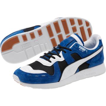 Puma Rs-100 Nubuck Sneakers