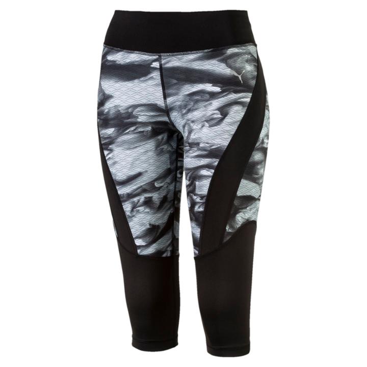 Puma Running Graphic 3/4 Tights