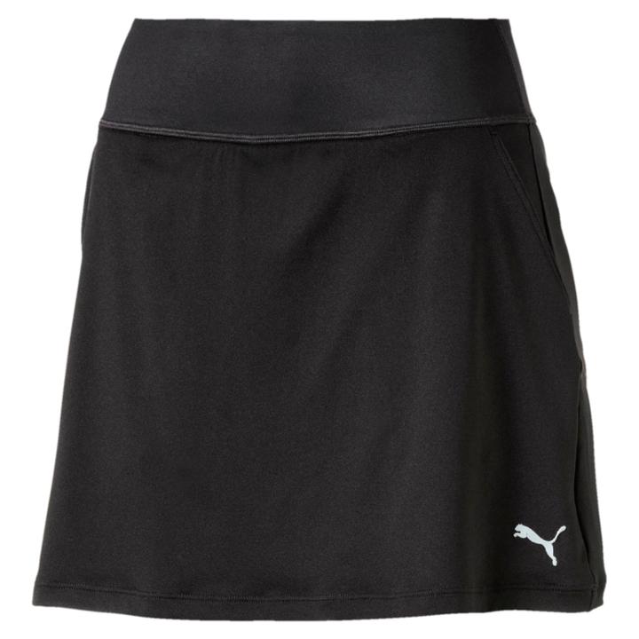 Puma Pwrshape Solid Knit Skirt