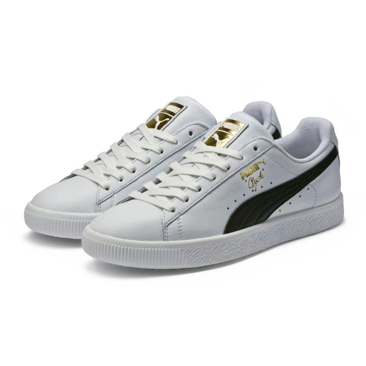Puma Clyde Core Foil Men?s Sneakers