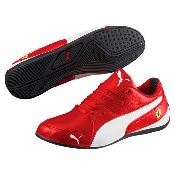 Puma Ferrari Drift Cat 7 Sneakers