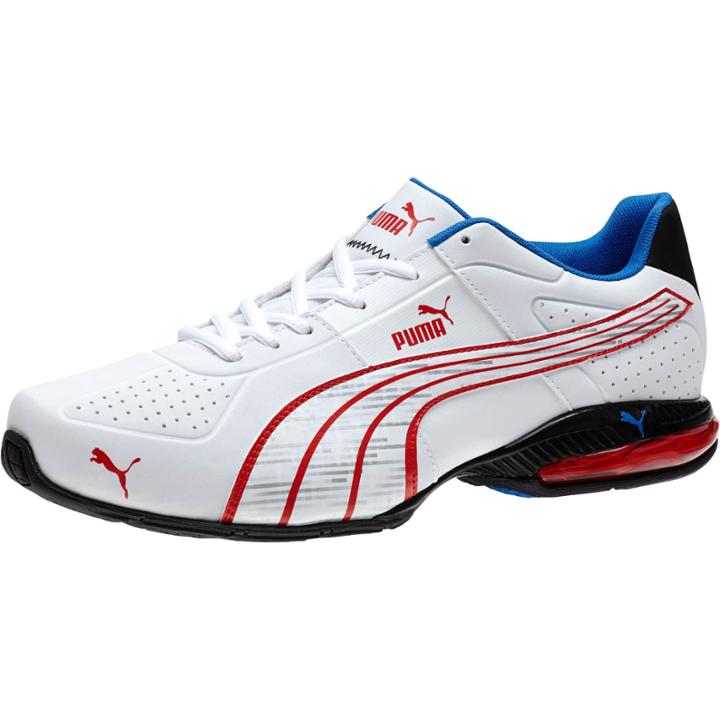 Puma Cell Surin Glitch Men's Running Shoes