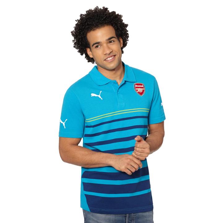 Puma Afc Leisure Polo