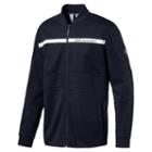 Puma Bmw Motorsport Men's Sweat Jacket