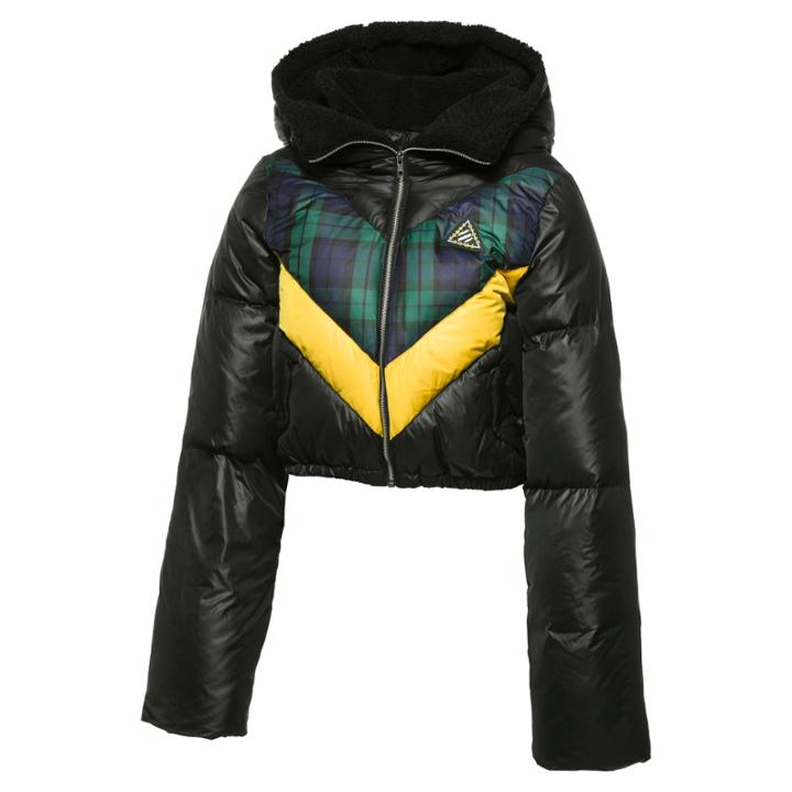 Puma Fenty Women's Quilted Bomber