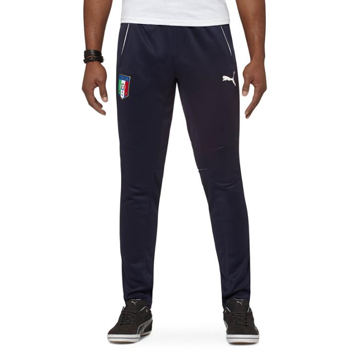 Puma Figc Italia Training Pants