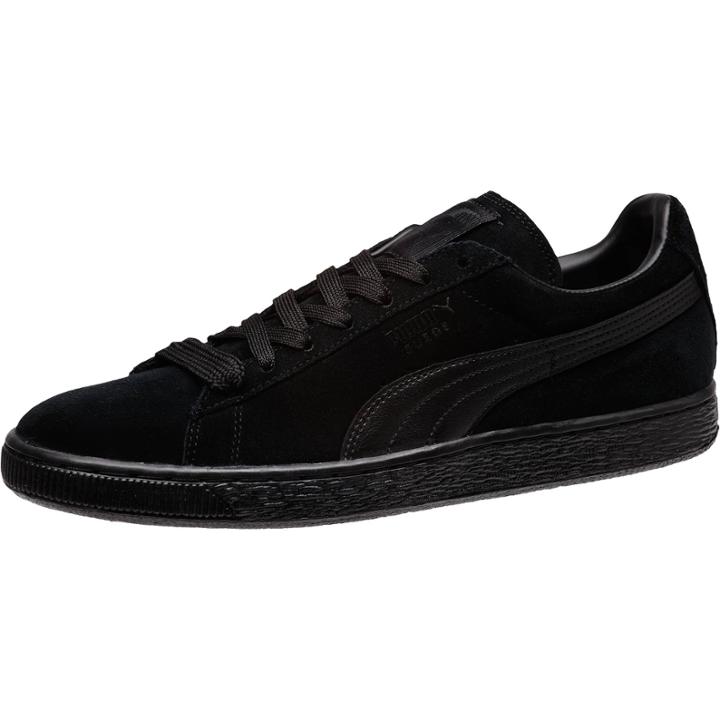 Puma Suede Classic + Lfs Men's Sneakers