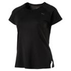 Puma Pwrrun Women's Short Sleeve T-shirt