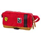 Puma Scuderia Ferrari Fanwear Waist Bag