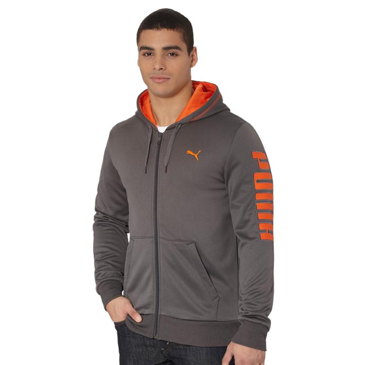 Puma Archive Zip-up Hoodie