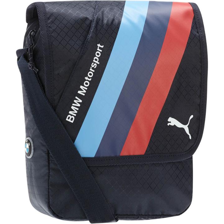 Puma Bmw Portable Bag