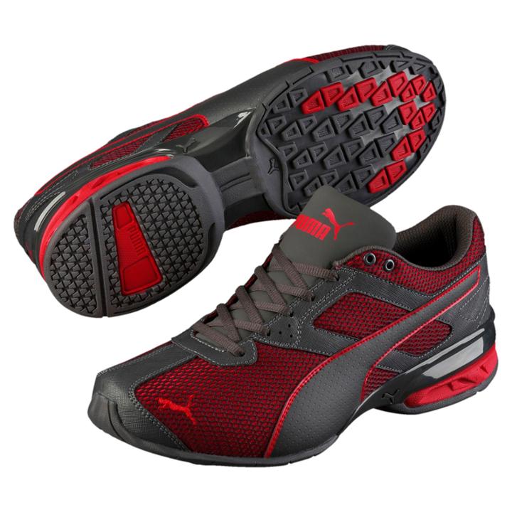 Puma Tazon 6 Mesh Men's Running Shoes