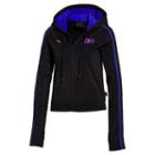 Puma Fenty Women?s Fitted Tearaway Tracksuit Top