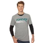Puma Forever Faster T-shirt