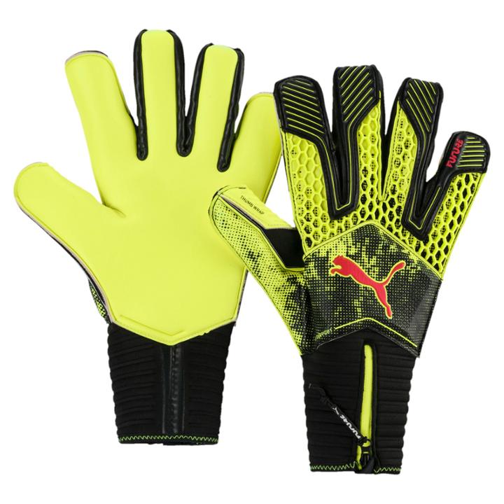 Puma Future Grip 18.1 Goalie's Gloves