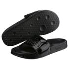 Puma Leadcat Patent Women's Slides